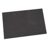 Tapis De Selle Anti-Glisse