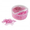 Elastiques silicone HIPPOTONIC par 450