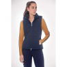 Gilet Sans Manche " Bernie " Harcour