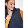Gilet Sans Manche " Bernie " Harcour