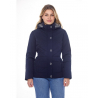 Parka " Jolina " Harcour