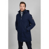 Parka Longue " Robertol " Harcour