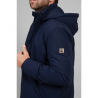 Parka Longue " Robertol " Harcour