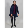 Parka Longue " Robertol " Harcour