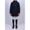 Veste Chaude " Jacinthe " Harcour