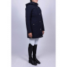 Veste Chaude " Jacinthe " Harcour