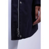 Veste Chaude " Jacinthe " Harcour