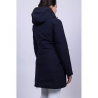 Veste Chaude " Jacinthe " Harcour