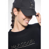 Sweat " Mira " Harcour