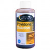 Povidone solution 10% hygiénique