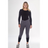 Pantalon Polaire System Grip " Jaipur " Harcour