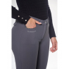 Pantalon Polaire System Grip " Jaipur " Harcour