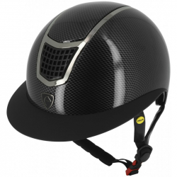 Casque Equithème " Airy LM "