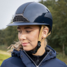 Casque De Sécurité " Miami " Polo Visor
