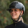 Casque De Sécurité " Miami " Polo Visor