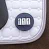 Porte Numéro Modeste Rond