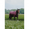 Couverture Equithème Tyrex 1200D High Neck