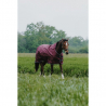 Couverture Equithème Tyrex 1200D High Neck