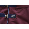 Couverture Equithème Tyrex 1200D High Neck