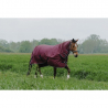 Couverture Equithème Tyrex 1200D Combo