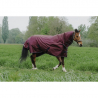Couverture Equithème Tyrex 1200D Combo