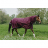 Couverture Equithème Tyrex 1200D Combo