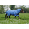 Couverture Equithème Tyrex Aisance 1200D Combo