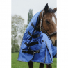 Couverture Equithème Tyrex Aisance 1200D Combo