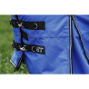 Couverture Equithème Tyrex Aisance 1200D Combo