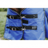 Couverture Equithème Tyrex Aisance 1200D Combo