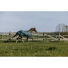 Couverture Equithème Tyrex 600D