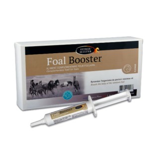 Foal Booster Croissance Poulain