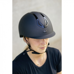 Casque Choplin " Aero "