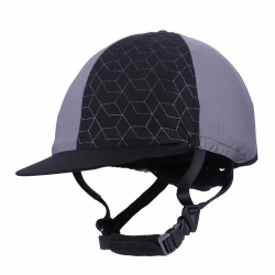 Toque Pour Casque " Eldorado "