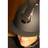 Casque Pro F1 Mat Sparkle