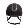 Casque Pro F1 Micro Suède
