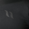 T-shirt technique homme Ian P4AG Noir