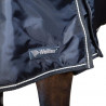 Back on Track - Couverture de box Millie 200gr ripstop