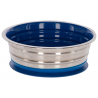 Gamelle En Acier Inoxydable Anti-Slip