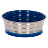 Gamelle En Acier Inoxydable Anti-Slip