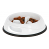 Gamelle En Plastique Anti Dribble