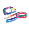 Harnais Pour Chat Rainbow