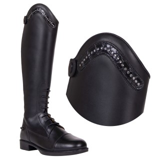 Top Echangeables " Jaimy Croco Shine "