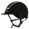 Casque Equithème " Glint Lamé "