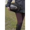 Casque Equithème " Glint Lamé "