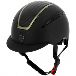 Casque Equithème " Agris "