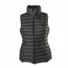 Back on track veste femme Luna avec logo