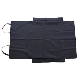 Couverture De Protection Pour Voiture Economy
