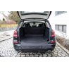 Couverture De Protection Pour Voiture Economy