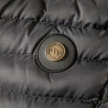 Back on track veste femme Luna avec logo